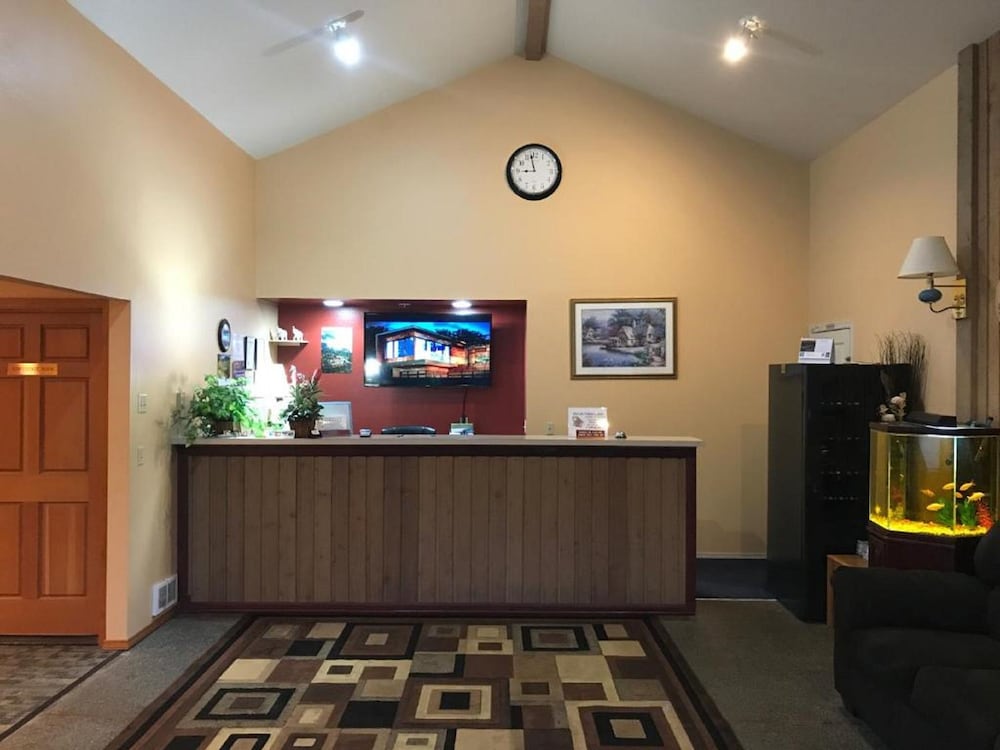 Sequim Bay Lodge 5/43