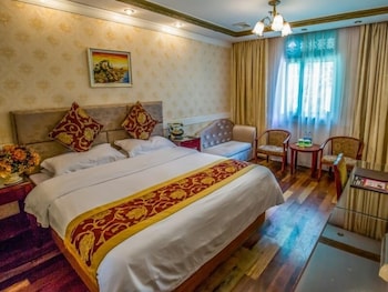Greentree Inn Shanghai Chongming Bao Town Express Hotel 20/29
