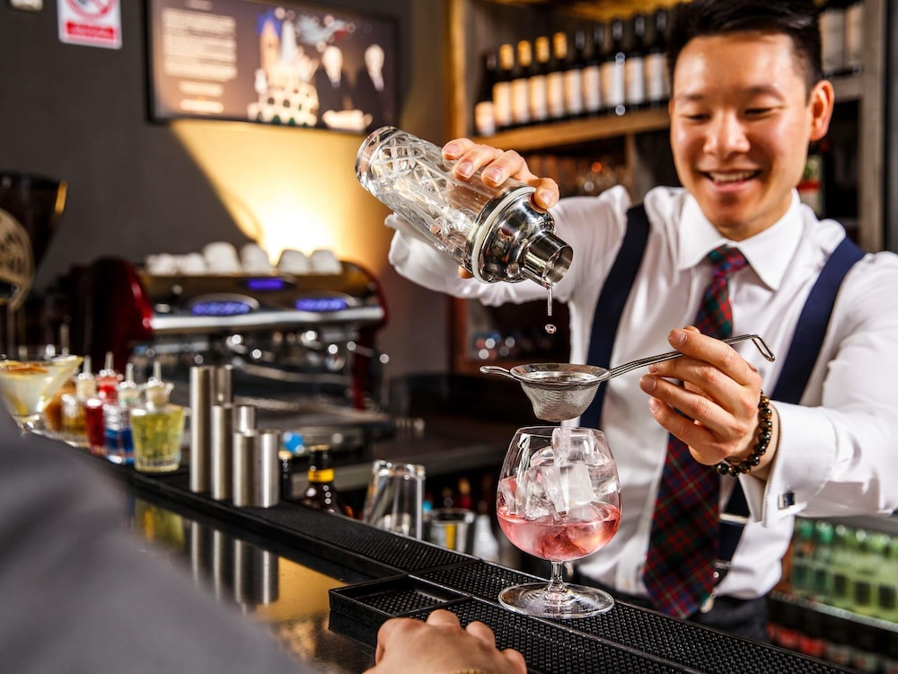 IBIS STYLES伦敦EALING酒店(IBIS STYLES LONDON EALING) 图片4