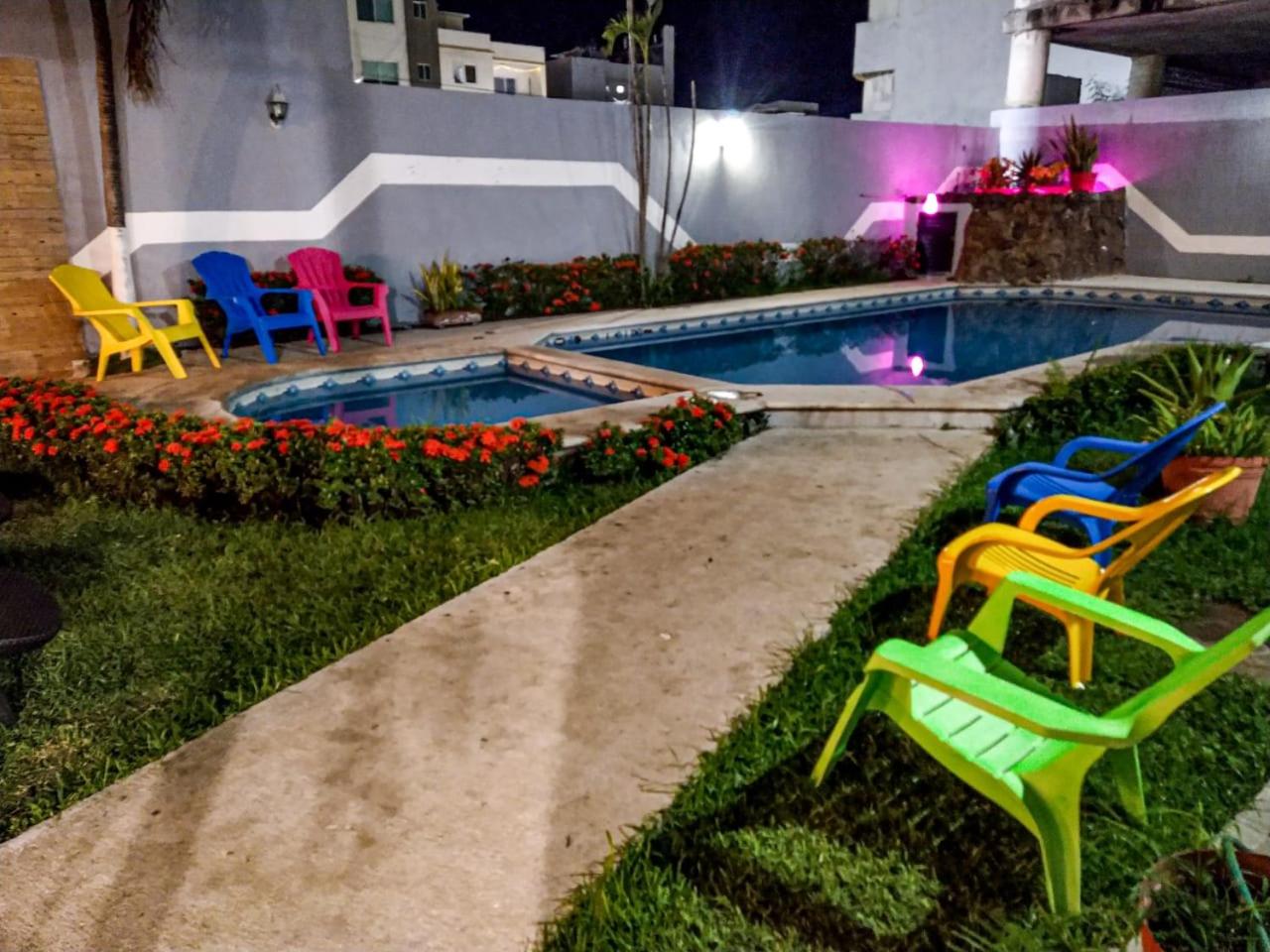 Hotel Plaza Jardin 62/70