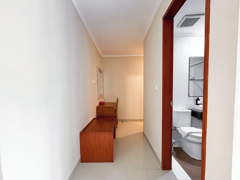 Svarna Hotel Sanur 47/48