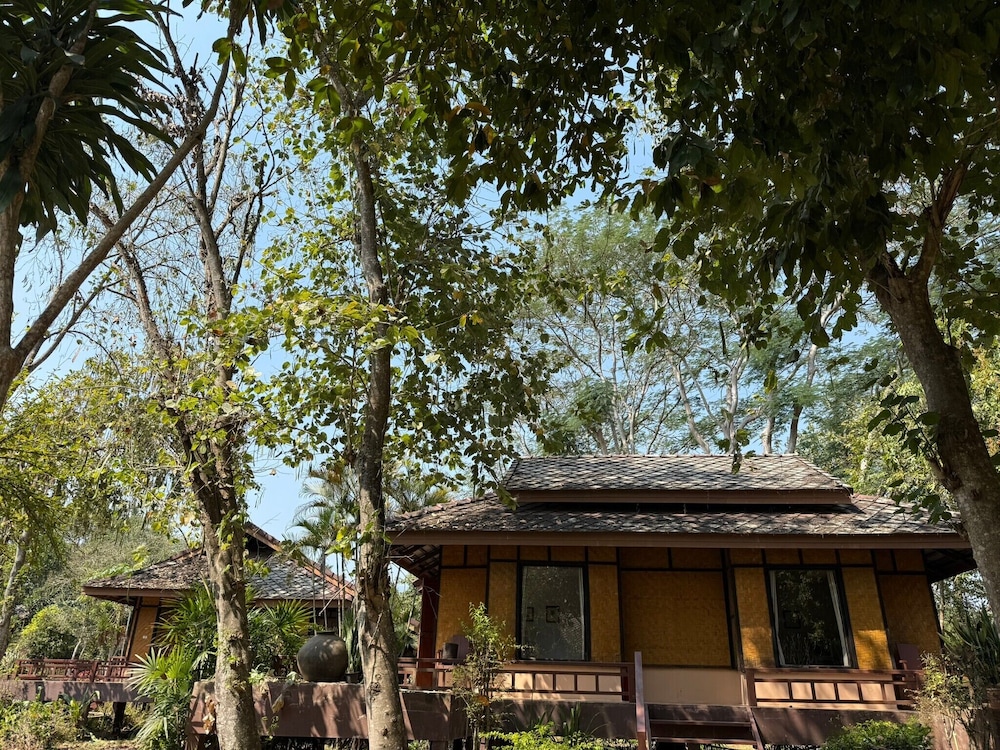 Baan Krating Pai Resort 15/67