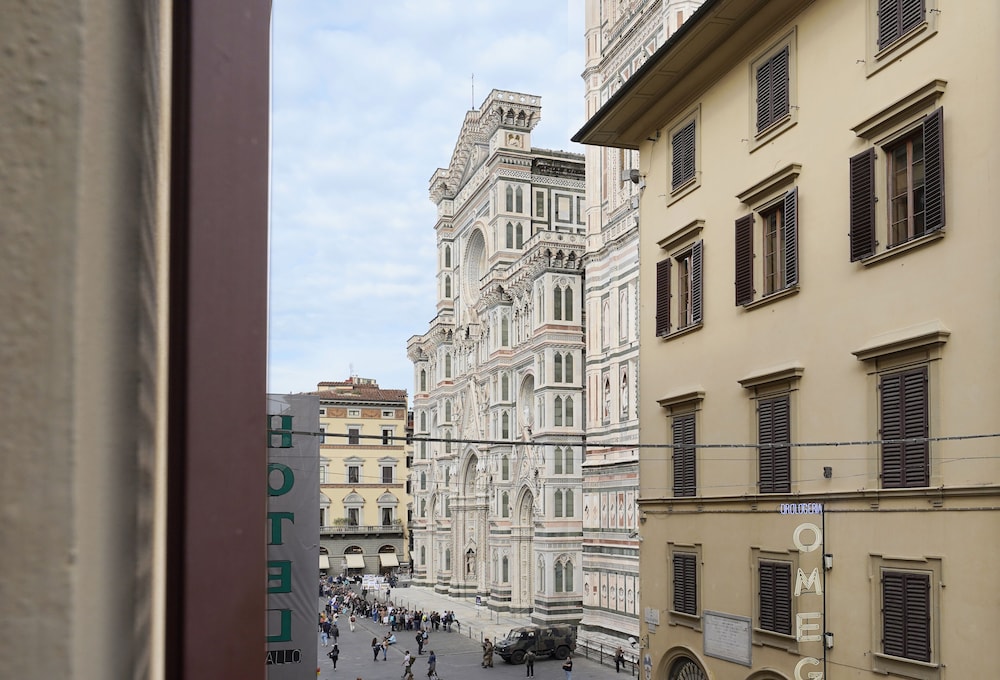 numa l Rodo Rooms & Apartments 66/72