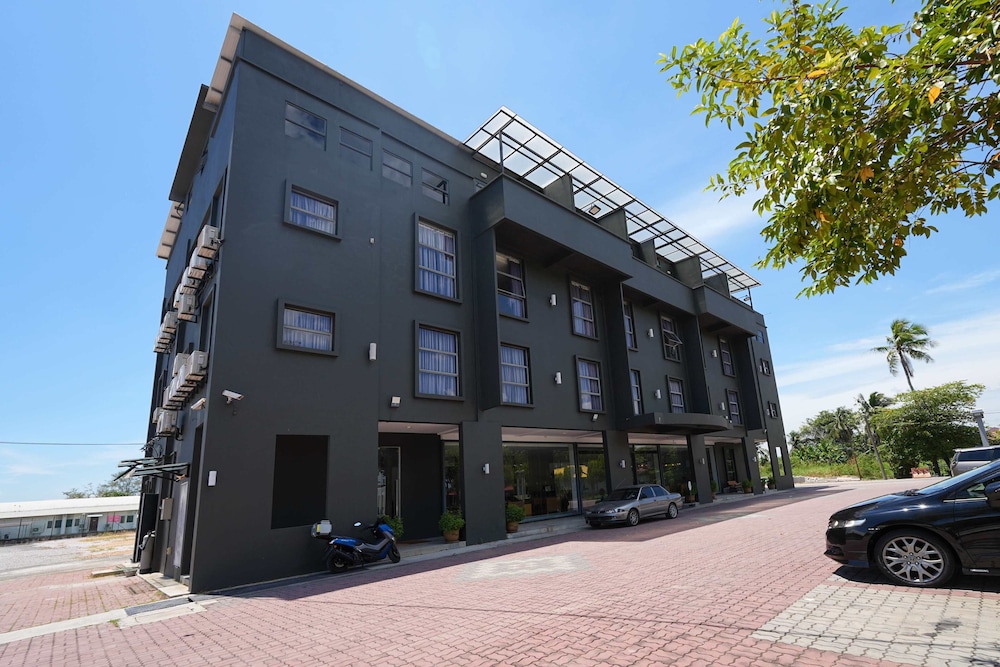 T+ Hotel Sungai Korok 49/56