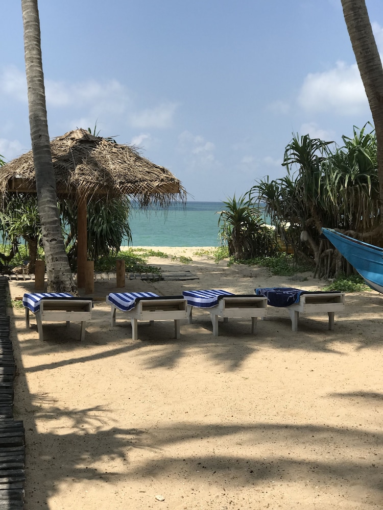 White Sand Villa Hikkaduwa 21/23