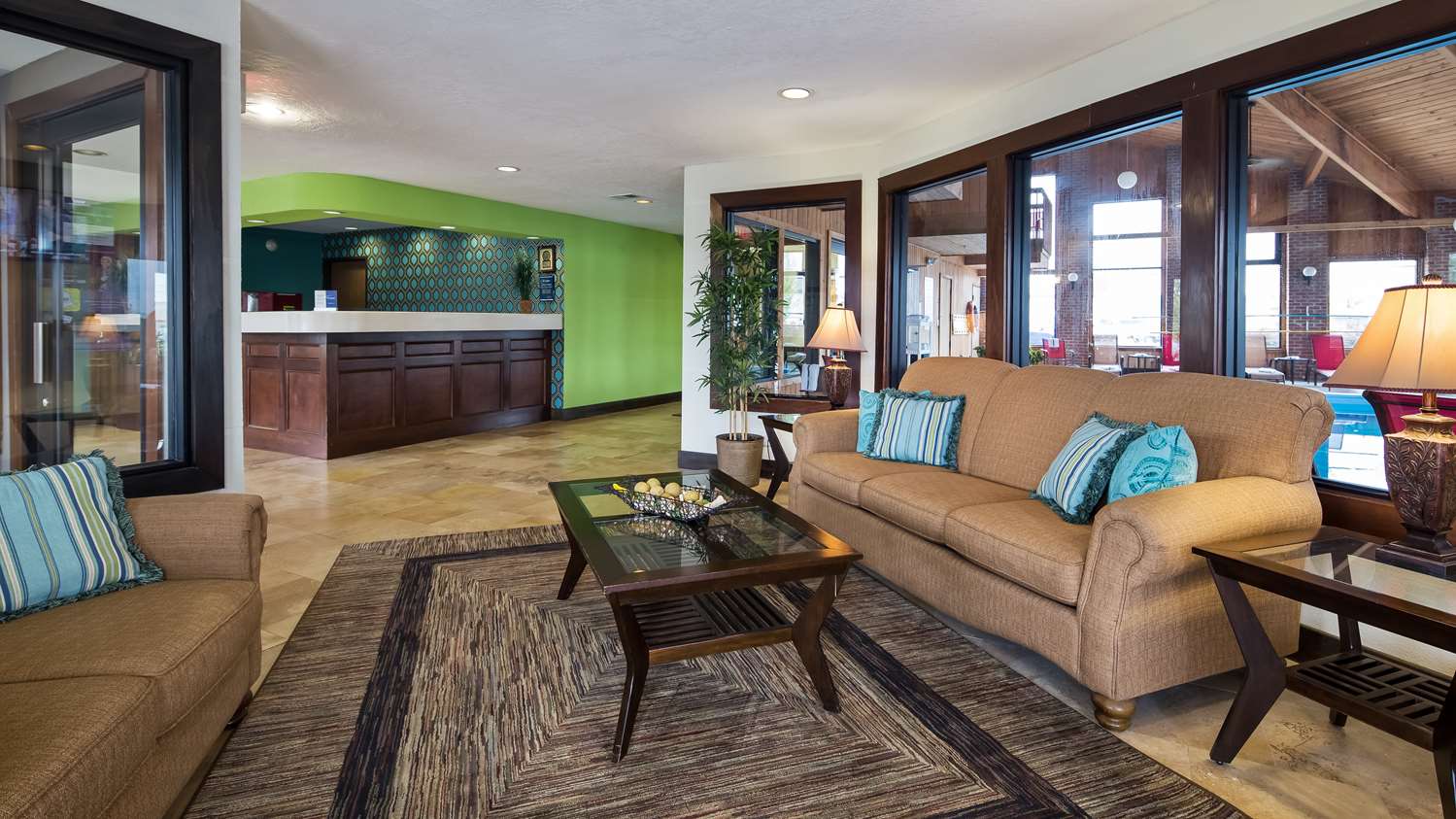 Best Western Norwalk 23/31