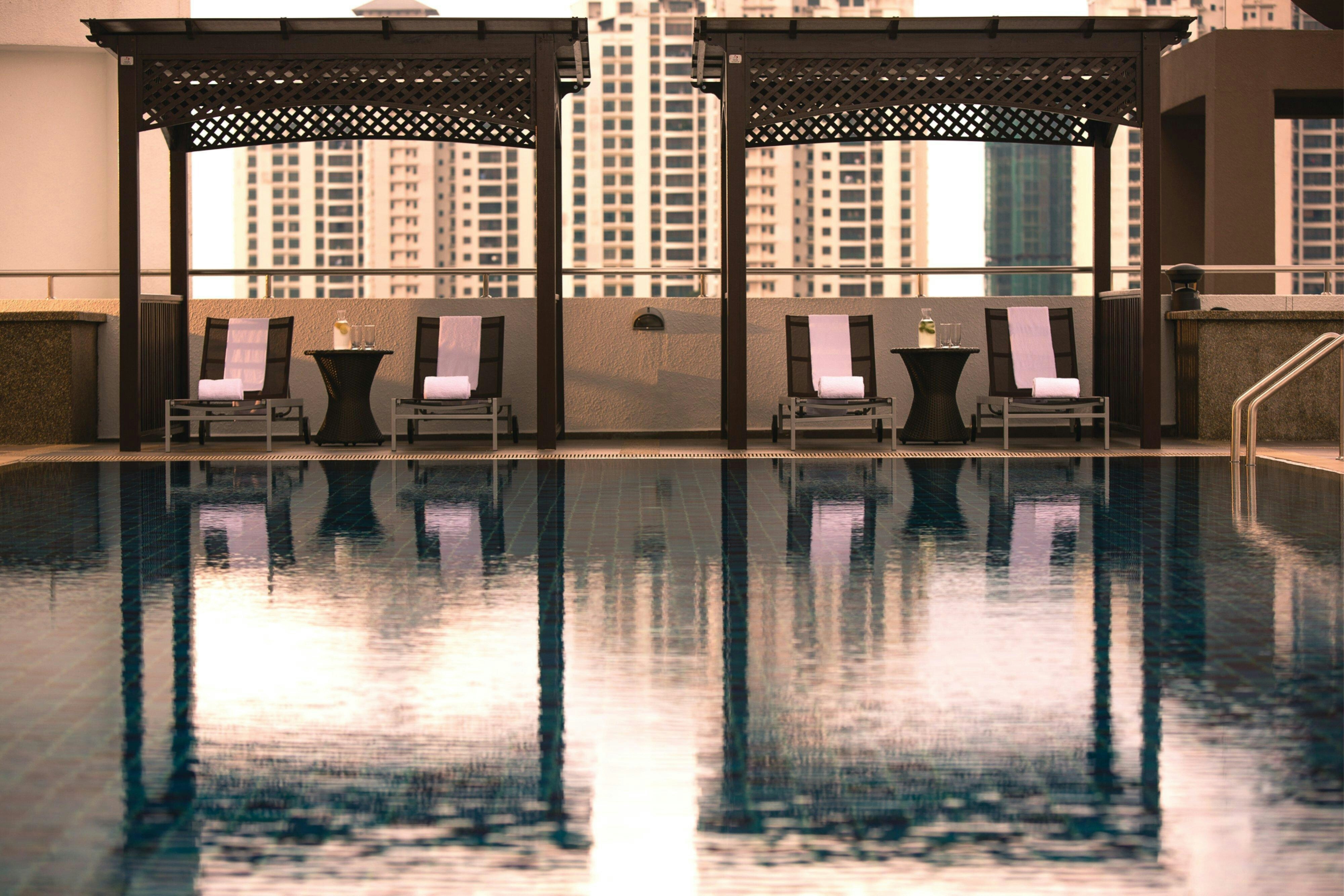 Renaissance Johor Bahru Hotel 22/56