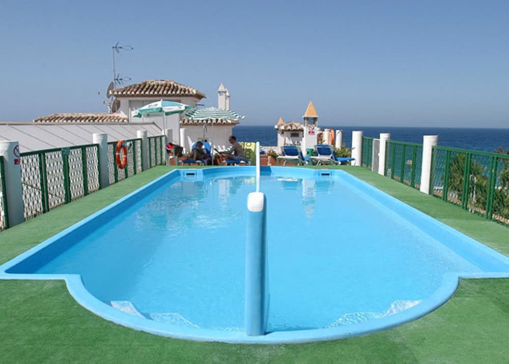 Sol Los Fenicios Hotel - Adults Only 21/51