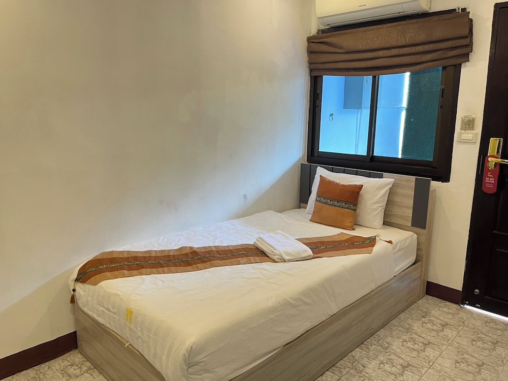 Pai Residence Chiangmai Gate 29/50
