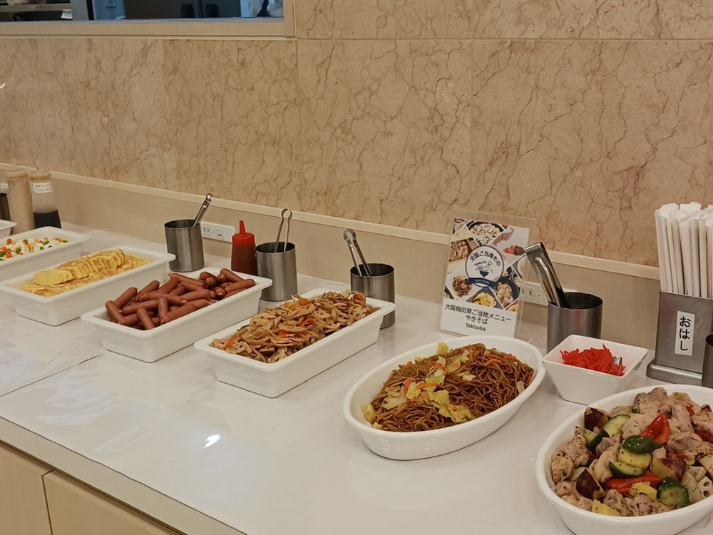 Toyoko Inn Osaka Umeda Higashi 63/70