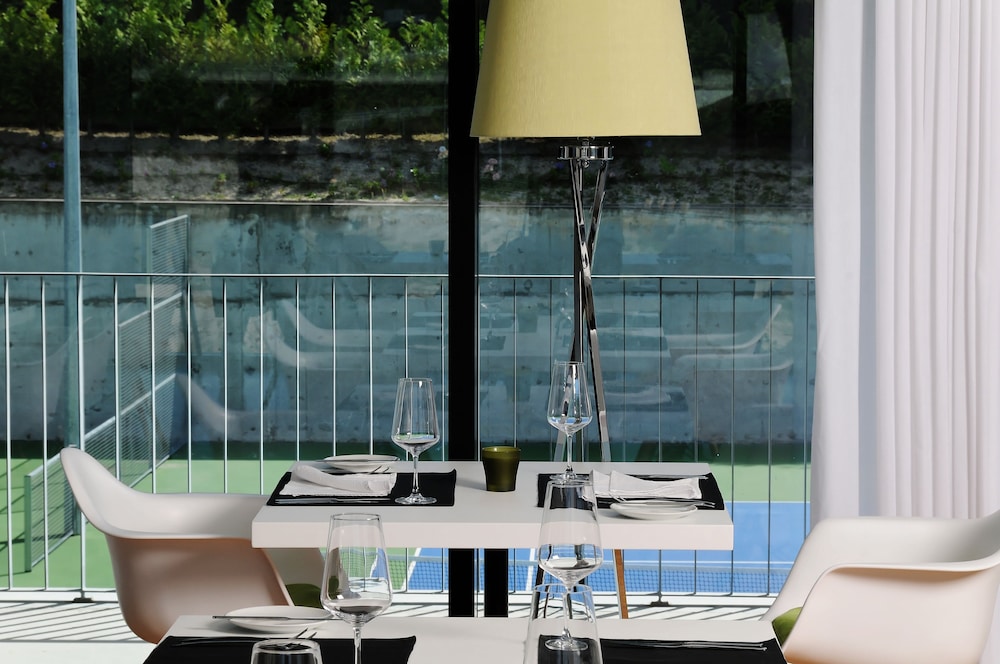 Open Village Sports Hotel Amp Spa Club 17/47