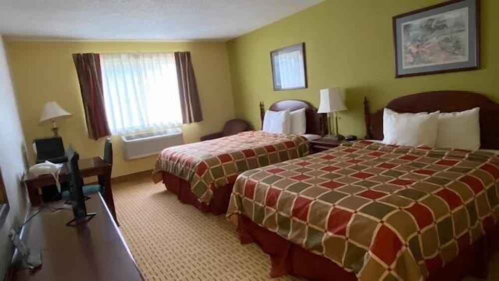 American Heritage Inn 9/17