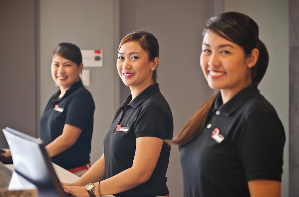 Red Planet Makati Amorsolo 45/56