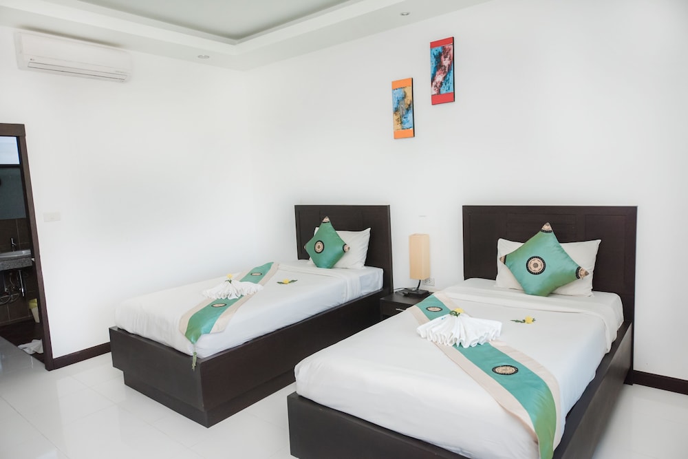 Monaburi Boutique Resort 20/49