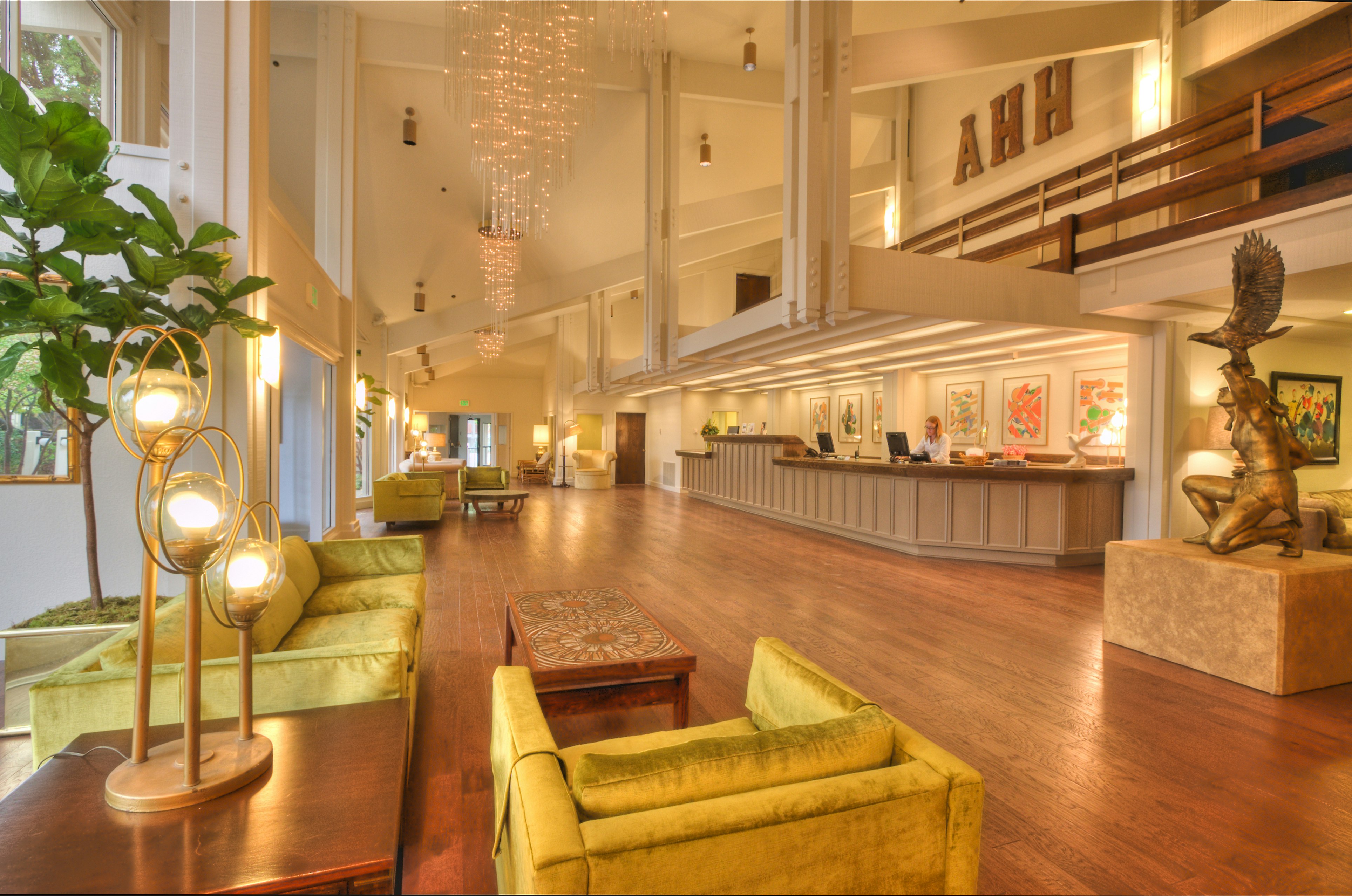 Ashland Hills Hotel Suites 27/51