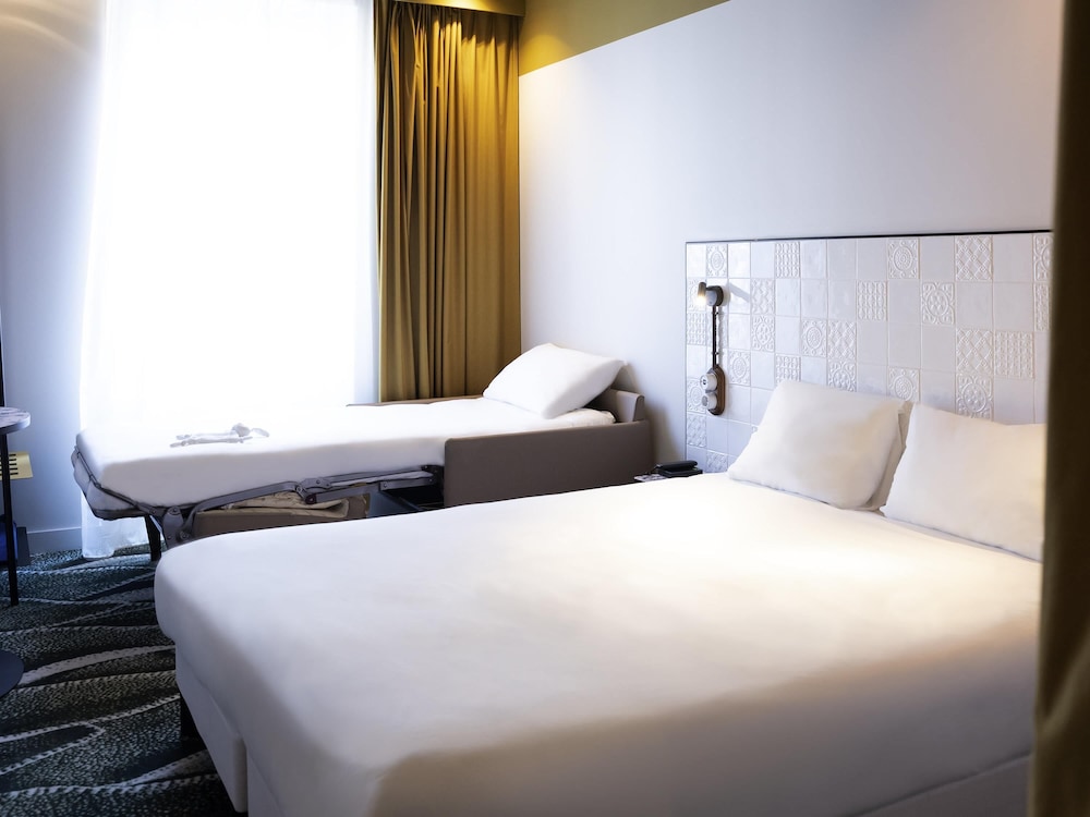 ibis Styles Paris Gare De Lyon TGV 8/49