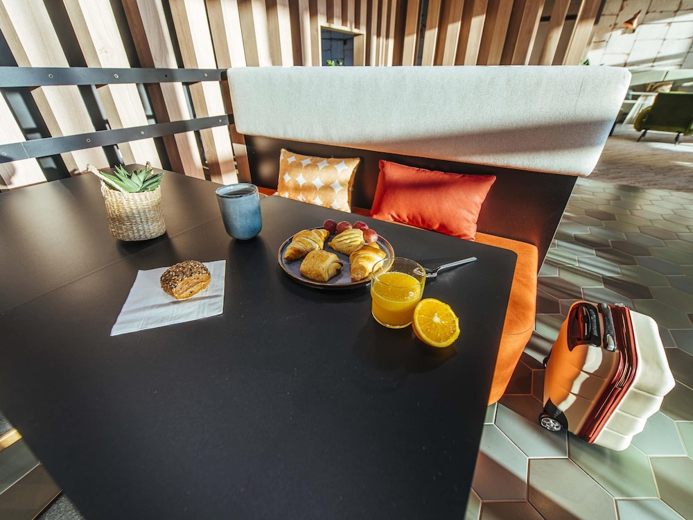 ibis Styles Rouen Centre Rive Gauche 53/67