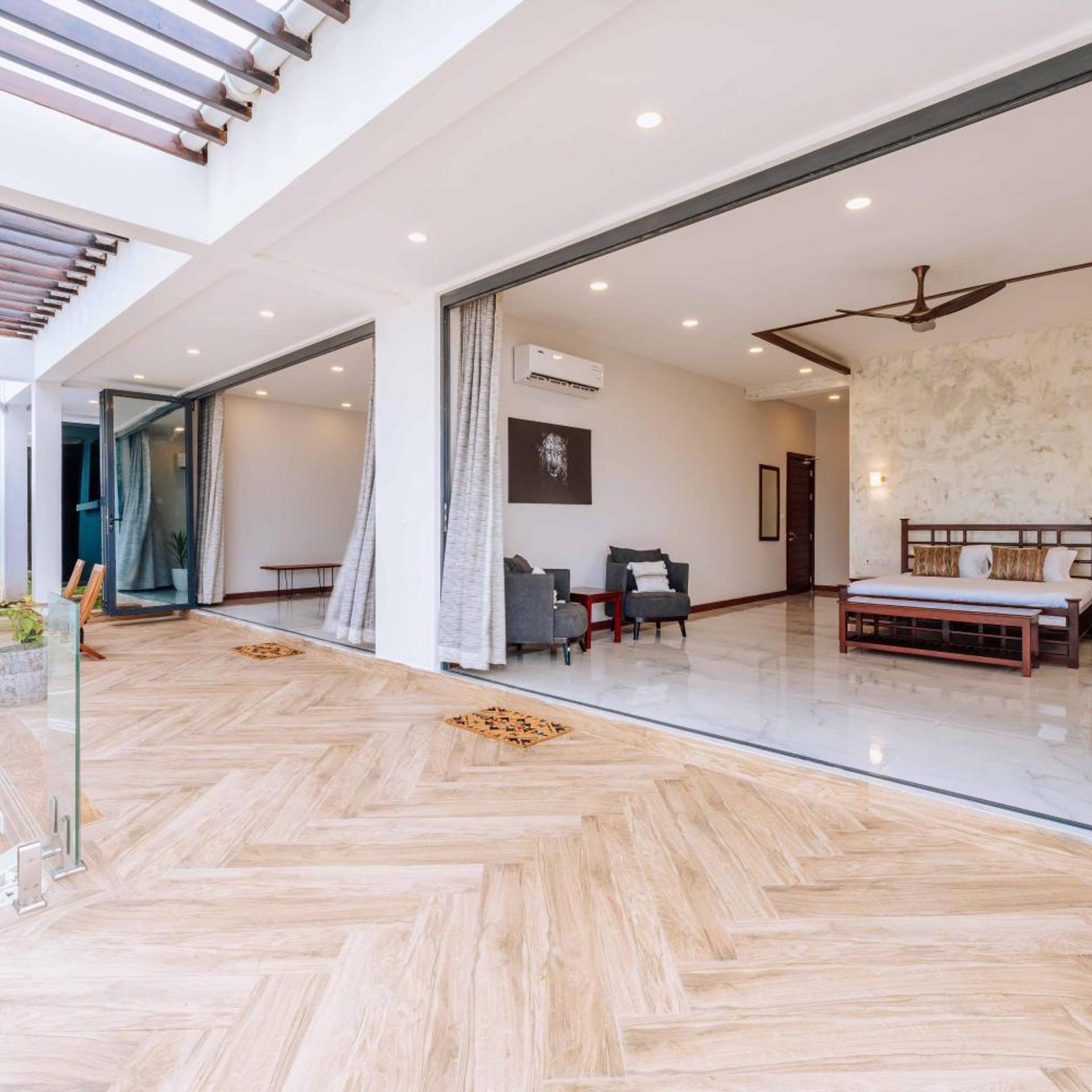 Blue Ocean Resort & Residences 9/50