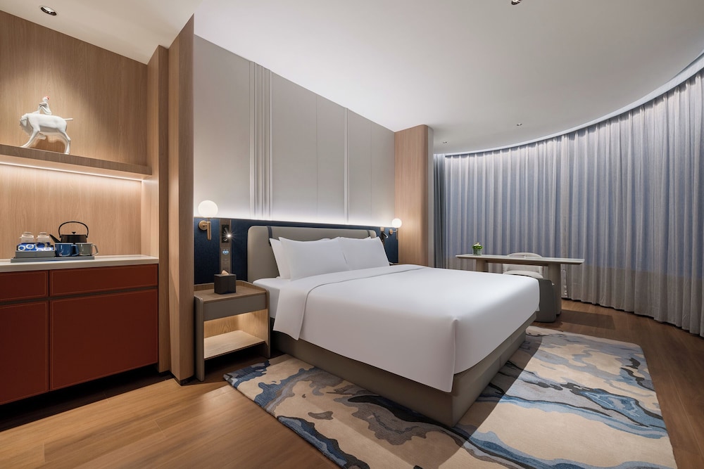 Novotel Zhoushan Luting 38/69