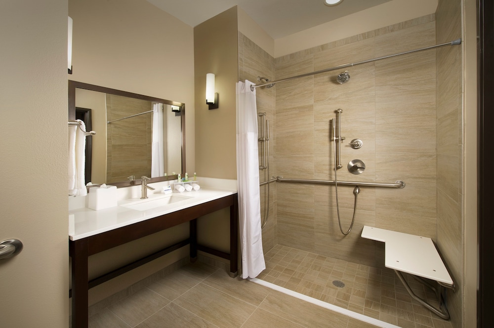 Holiday Inn Express And Suites Waco South 17/56