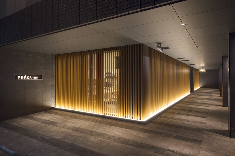Sotetsu Fresa Inn Kyoto Hachijoguchi 37/51