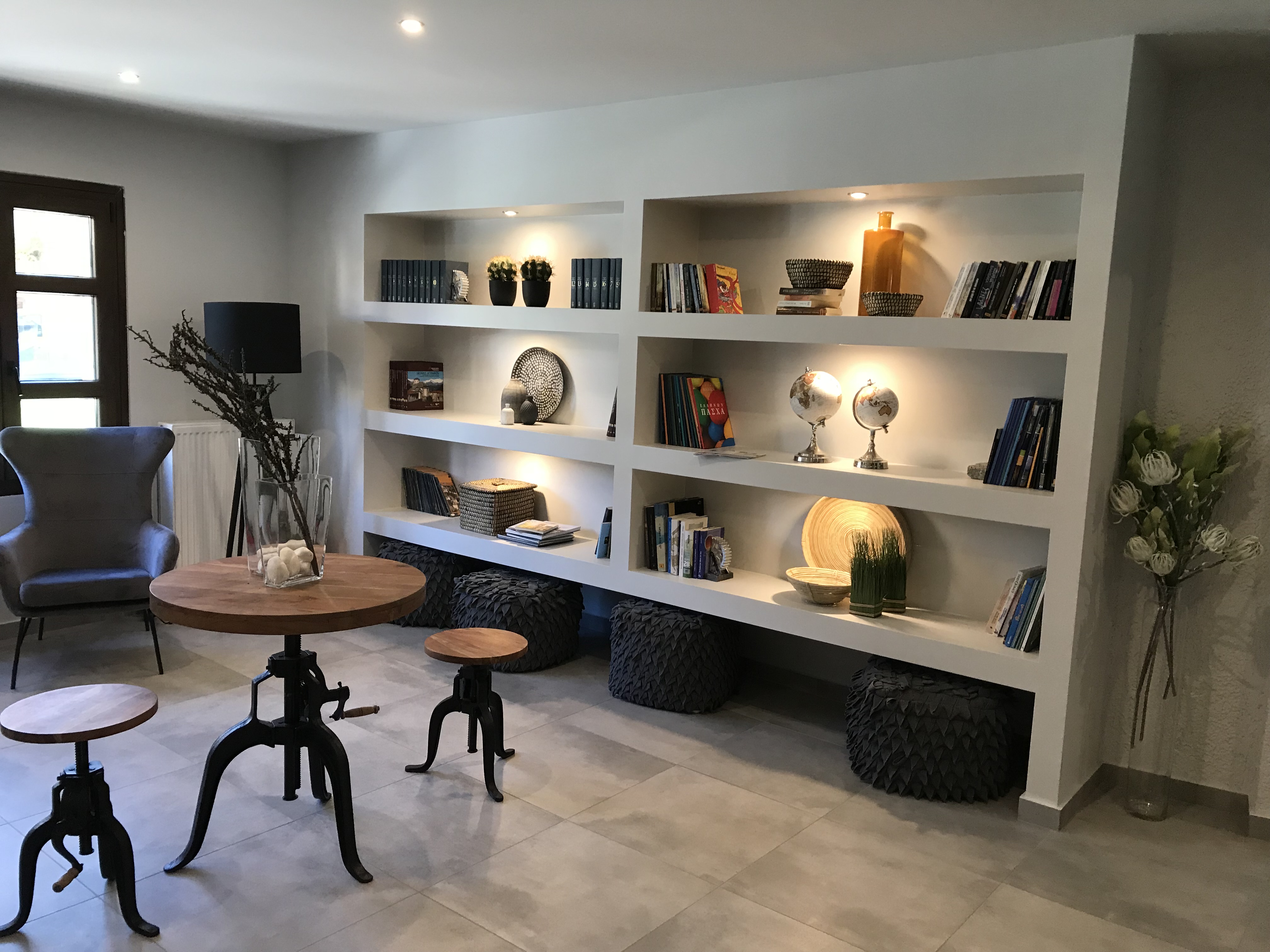 Filoxenia Hotel & Spa 39/50