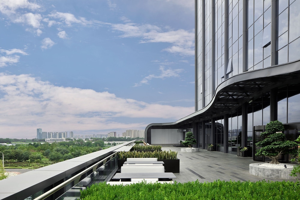 Sheraton Chengdu Pidu 38/45