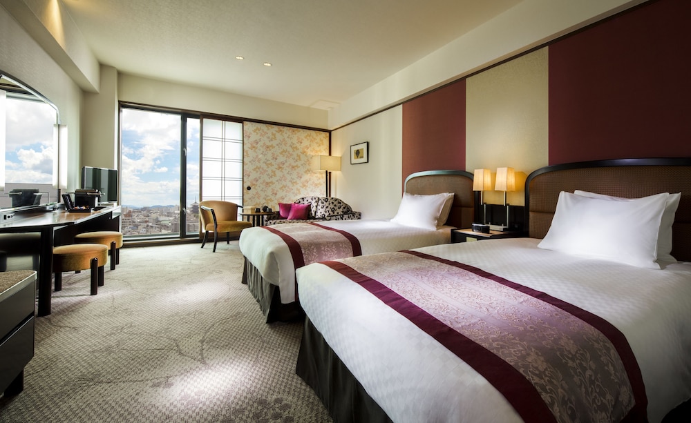 Rihga Royal Hotel Kyoto 21/70
