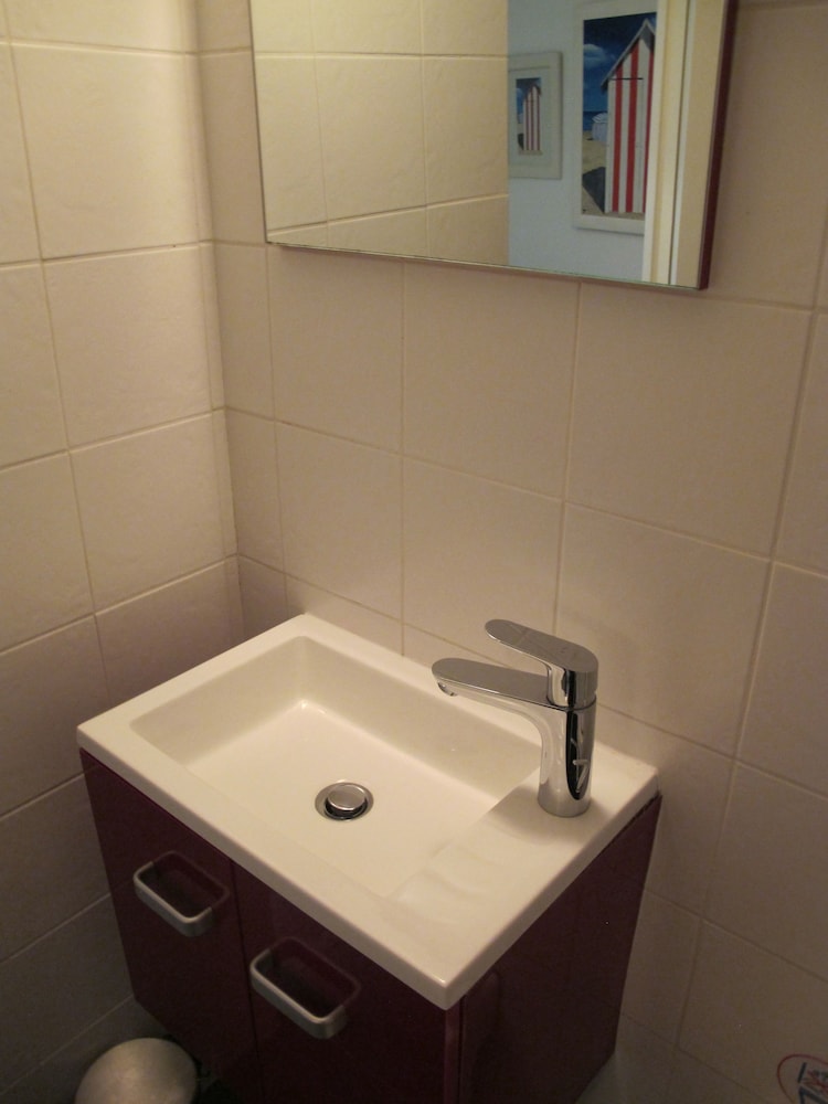 Hotel Alnea 61/65