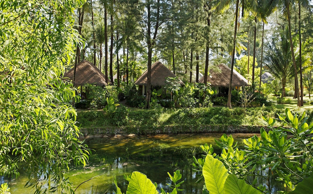 Haadson Resort Khaolak, Phangnga 30/49