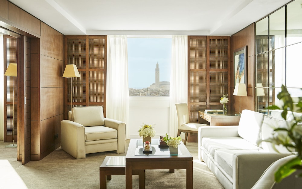 Hyatt Regency Casablanca 53/86