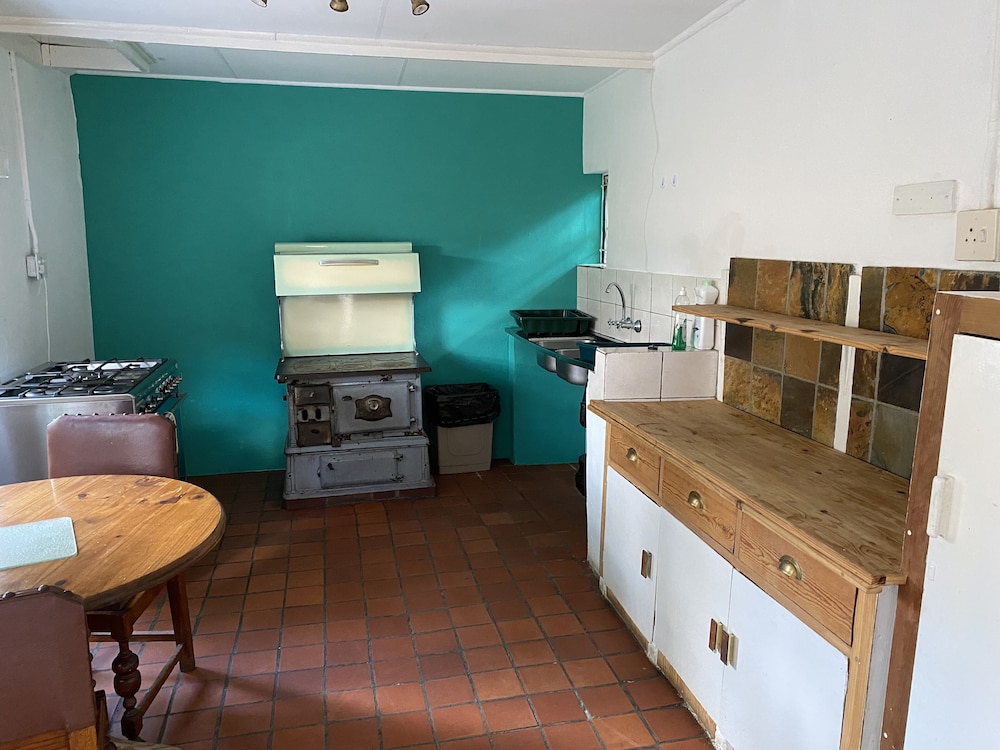 Waterberg Cottages 31/49