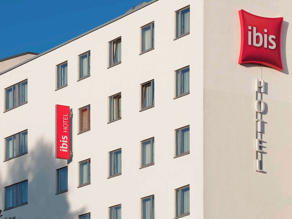 IBIS BERLIN MITTE HOTEL 5/73
