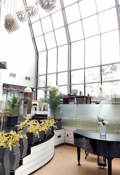 Tychi Hotel 41/56