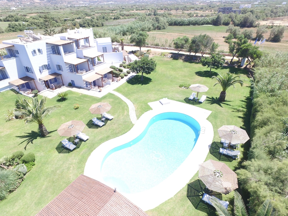 Ammos Naxos 39/50
