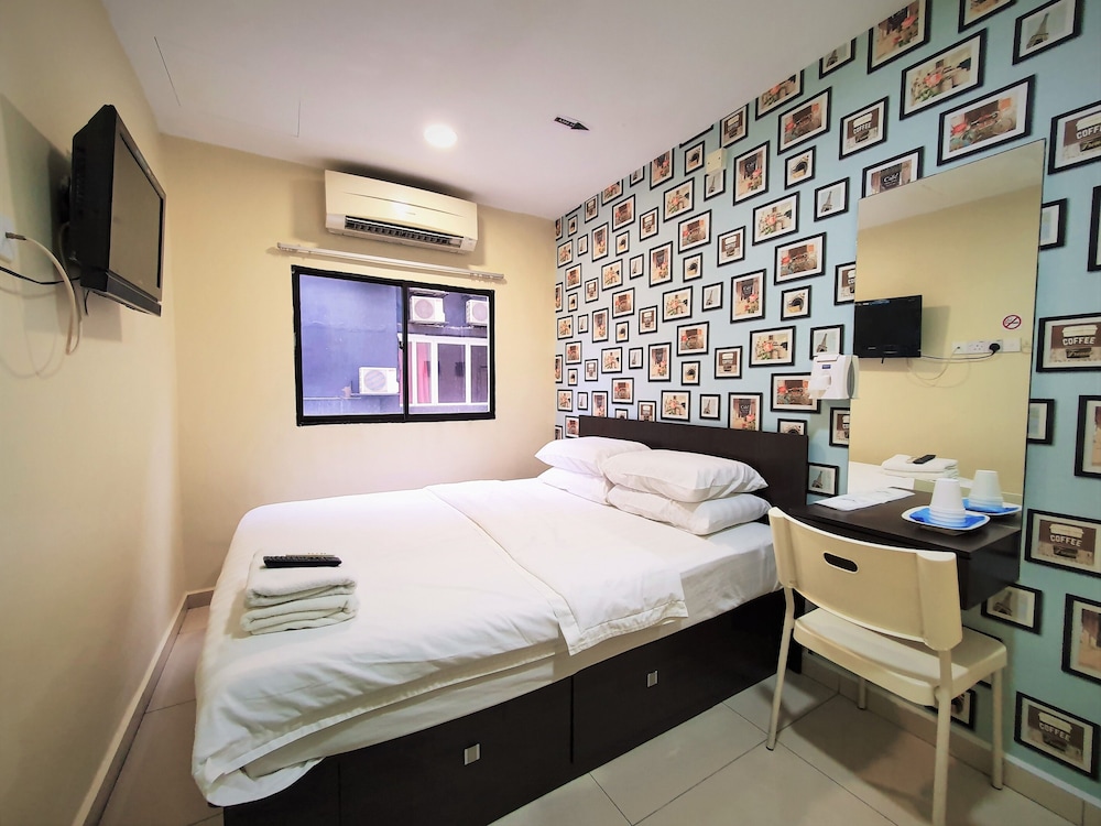 De Uptown Hotel Subang Jaya 14/45