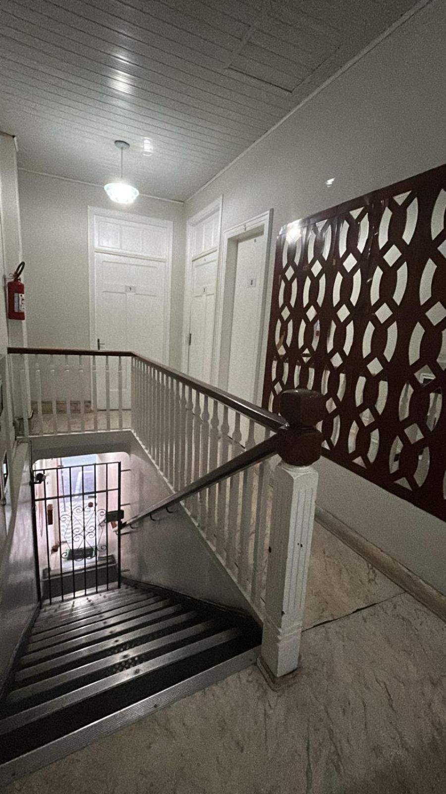 Hotel Castro Alves, Sao Paulo 20/30