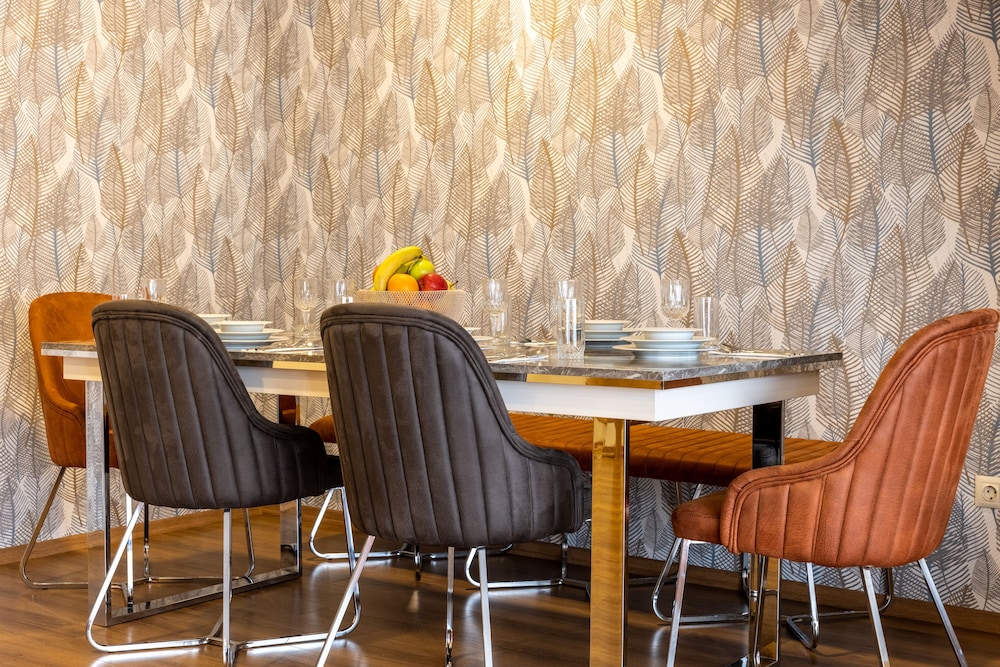 BayMari Suites Florya Istanbul 38/50