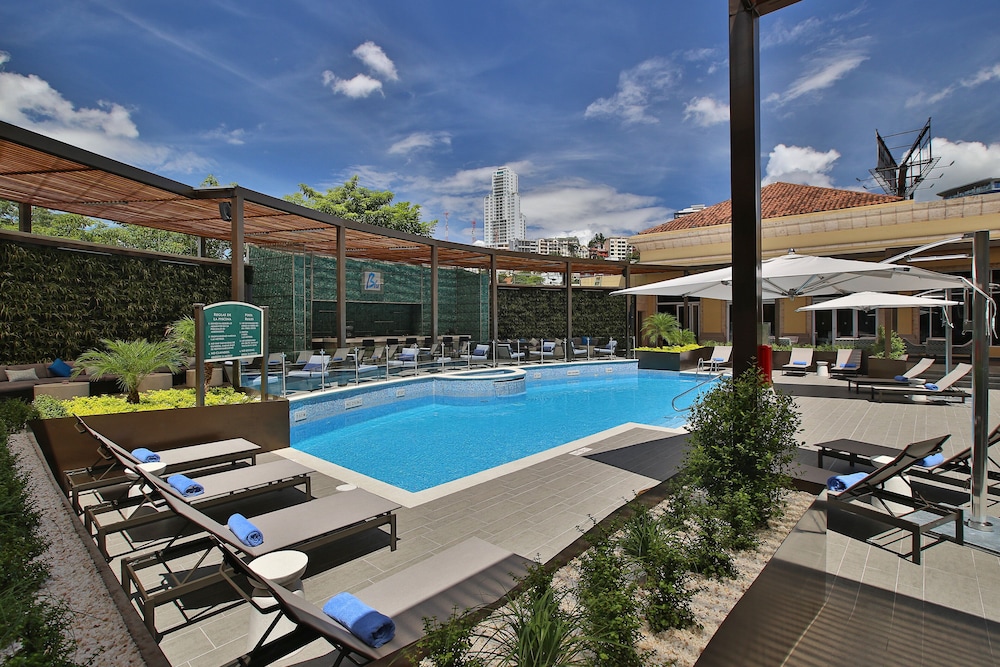 Real Intercontinental Tegucigalpa At Multiplaza Mall An Ihg Hotel 46/49