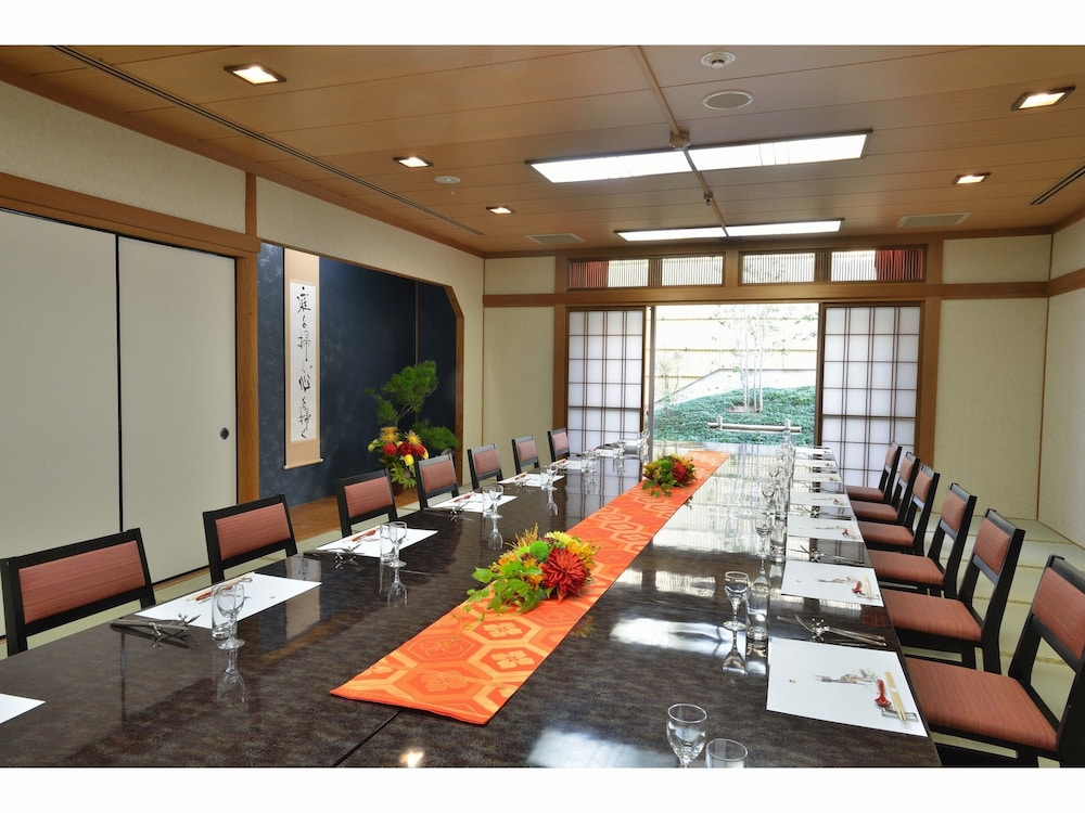 Hotel Ligare Kasugano 33/48