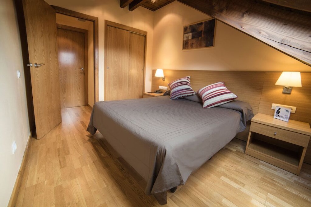 Aparthotel Siente Boi Spa Ex Augusta 18/74