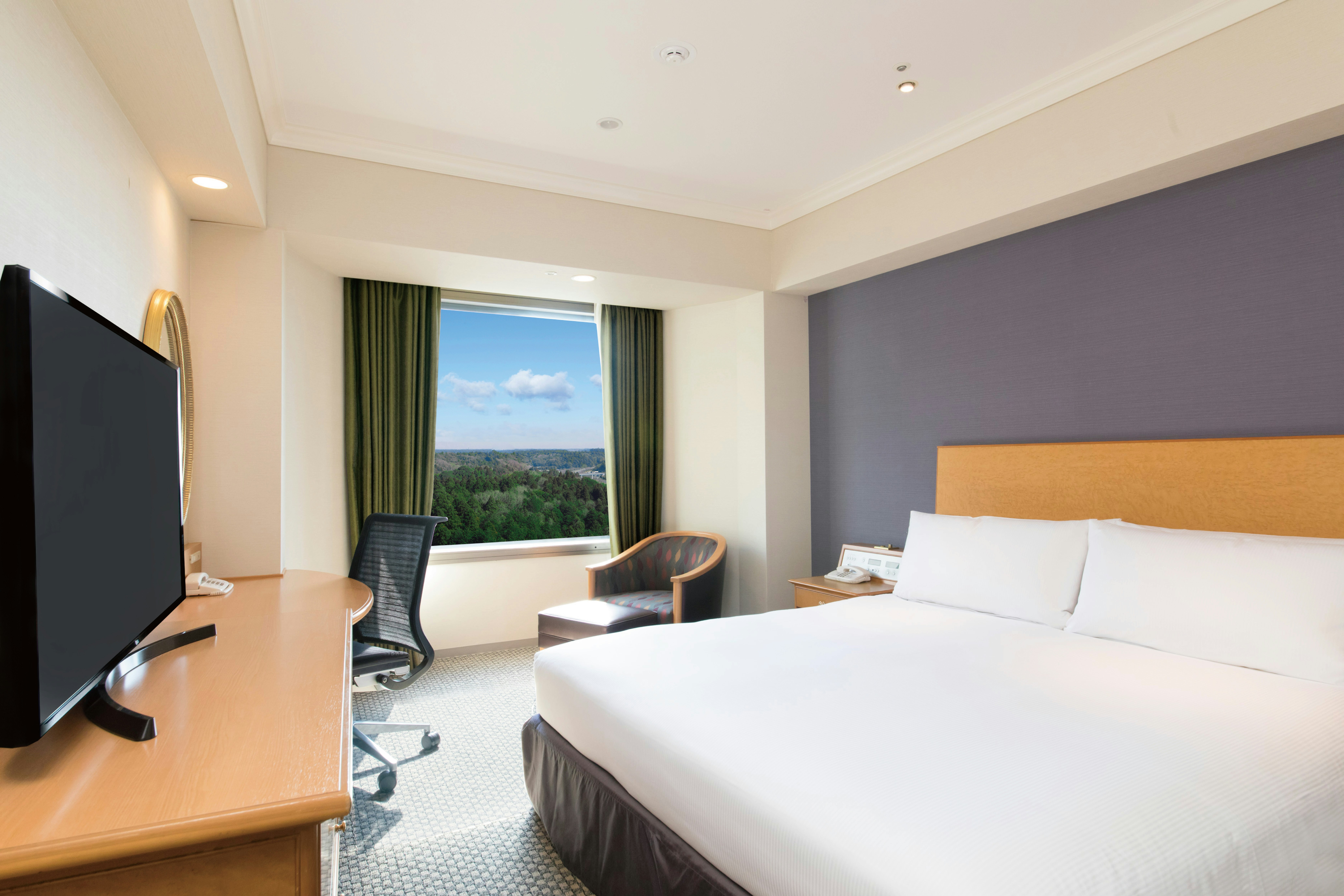 Hilton Tokyo Narita Airport 8/50