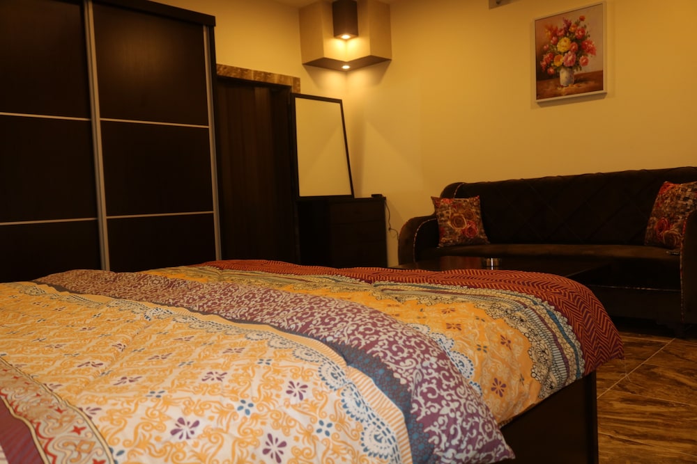 Al-Riyati For Hotel Apartments 10/30