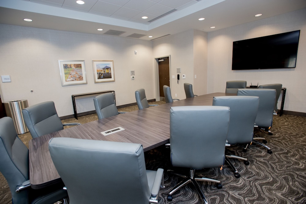 Hampton Inn & Suites Snellville Atlanta Ne 29/31