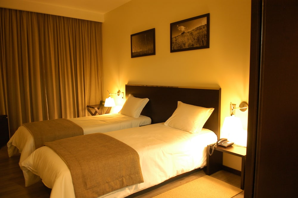 Hotel Sao Pedro 12/53