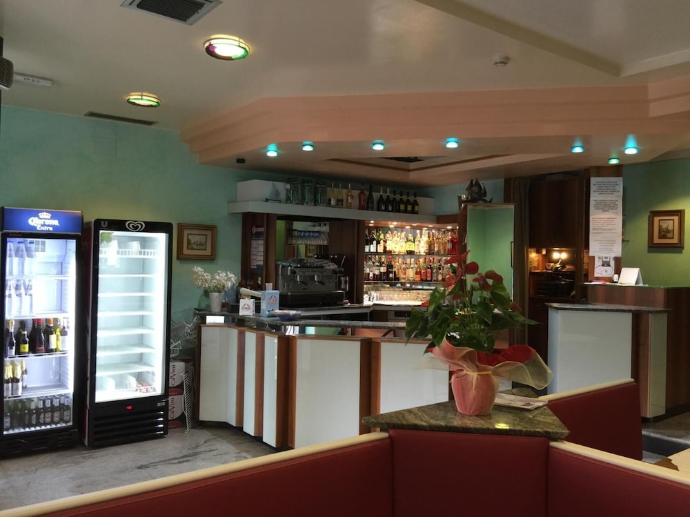 Hotel Ragno D'oro 7/49