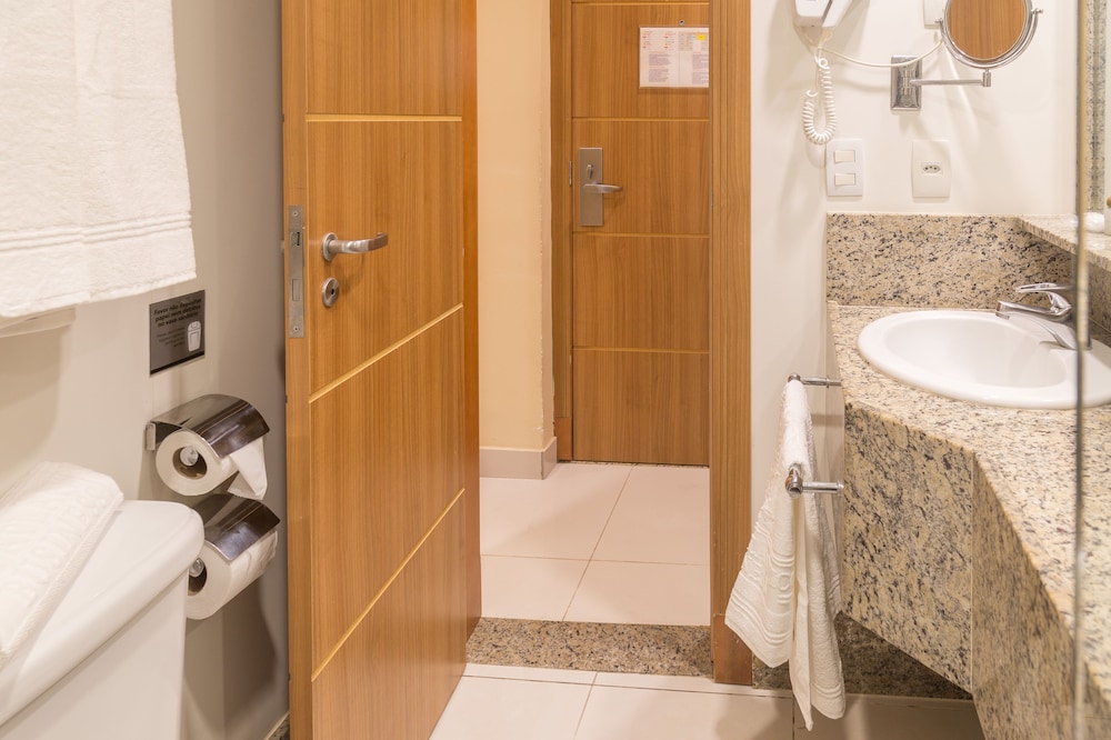 Hotel Atlantico Business Centro 46/50