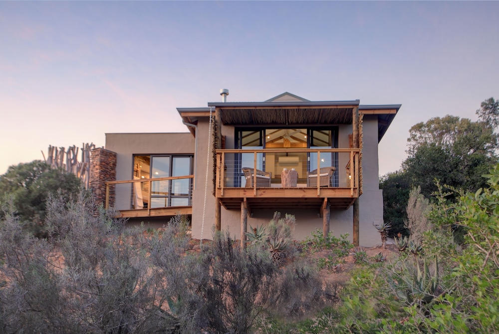 Garden Route Game Lodge 2/74