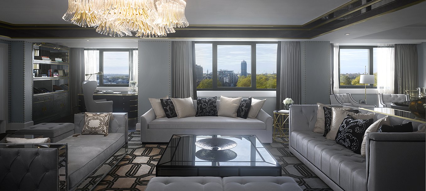 InterContinental London Park Lane by IHG 54/86