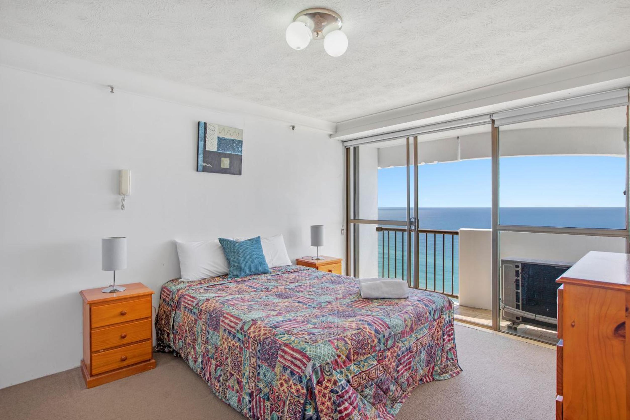 2 Bedrooms, Budget, Apartment, Ocean View